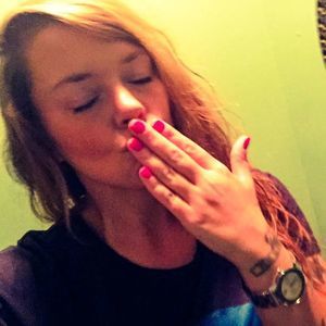 Meet your Posher, Kayci